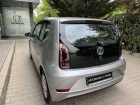 VW Up 1.0, снимка 4 - Автомобили и джипове - 45296892