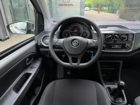 VW Up 1.0, снимка 11 - Автомобили и джипове - 45296892