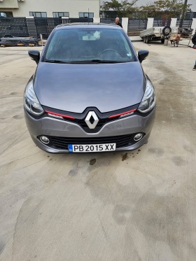 Renault Clio | Mobile.bg   17