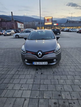 Renault Clio, снимка 1 - Автомобили и джипове - 45402668