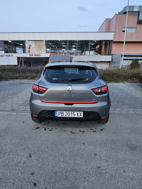 Renault Clio | Mobile.bg   2