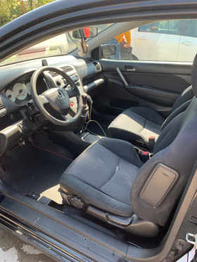 Honda Civic 1.6 VTEC, снимка 7