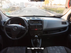 Opel Combo 1.4 CNG | Mobile.bg    8