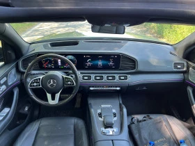 Mercedes-Benz GLS 450 Mild hibrid, AMG | Mobile.bg    7