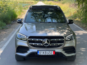 Обява за продажба на Mercedes-Benz GLS 450 Mild hibrid, AMG ~ 135 000 лв. - изображение 1