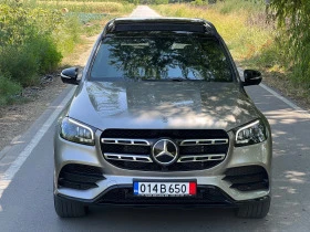 Обява за продажба на Mercedes-Benz GLS 450 Mild hibrid, AMG ~ 129 999 лв. - изображение 1