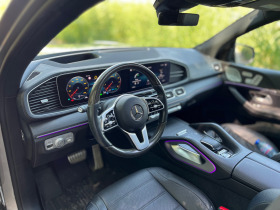 Обява за продажба на Mercedes-Benz GLS 450 Mild hibrid, AMG ~ 135 000 лв. - изображение 8