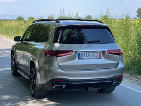 Обява за продажба на Mercedes-Benz GLS 450 Mild hibrid, AMG ~ 129 999 лв. - изображение 3