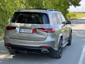 Обява за продажба на Mercedes-Benz GLS 450 Mild hibrid, AMG ~ 129 999 лв. - изображение 4