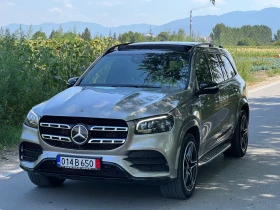 Обява за продажба на Mercedes-Benz GLS 450 Mild hibrid, AMG ~ 129 999 лв. - изображение 9