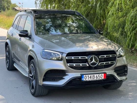 Mercedes-Benz GLS 450 Mild hibrid, AMG | Mobile.bg    11