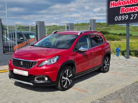 Peugeot 2008 1 2i---56.000km---KAMERA - [4] 