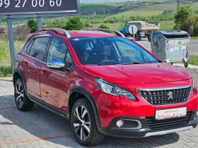 Peugeot 2008 1 2i---56.000km---NOVO, снимка 2