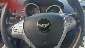 Hyundai Genesis, снимка 12