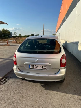 Citroen Xsara picasso, снимка 4