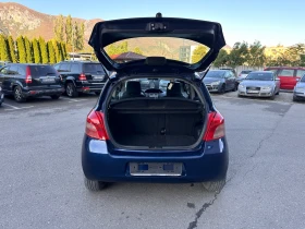 Toyota Yaris КЛИМАТИК, снимка 16