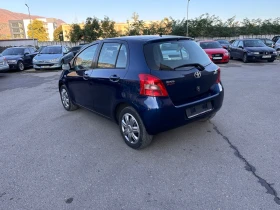 Toyota Yaris КЛИМАТИК, снимка 7