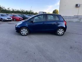 Toyota Yaris КЛИМАТИК, снимка 8