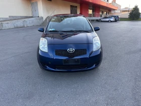 Toyota Yaris КЛИМАТИК, снимка 2