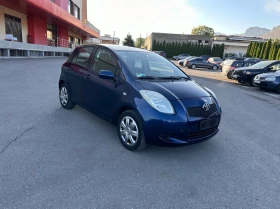 Toyota Yaris КЛИМАТИК, снимка 3