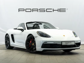 Porsche Boxster GTS, снимка 6