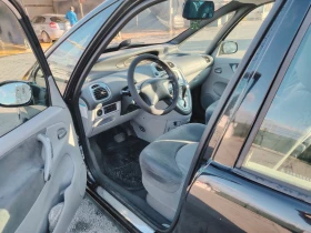 Citroen Xsara picasso 2005 2.0L gaz/benzin Avtomatik, снимка 7