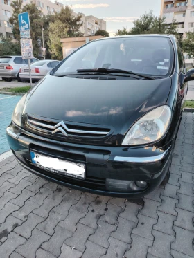  Citroen Xsara picass...