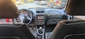 Alfa Romeo 147 1.6 TWIN SPARK, С ГАЗОВА УРЕДБА, снимка 12