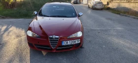 Alfa Romeo 147 1.6 TWIN SPARK, С ГАЗОВА УРЕДБА, снимка 1