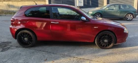 Alfa Romeo 147 1.6 TWIN SPARK, С ГАЗОВА УРЕДБА, снимка 3