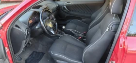 Alfa Romeo 147 1.6 TWIN SPARK, С ГАЗОВА УРЕДБА, снимка 7