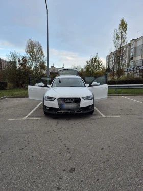 Audi A4 Allroad | Mobile.bg    9