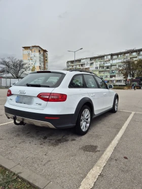 Audi A4 Allroad | Mobile.bg    6