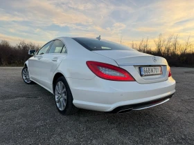 Mercedes-Benz CLS 350 AMG , снимка 5