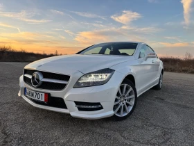 Mercedes-Benz CLS 350 AMG , снимка 1