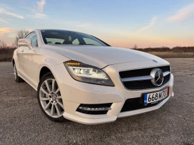 Mercedes-Benz CLS 350 AMG , снимка 3