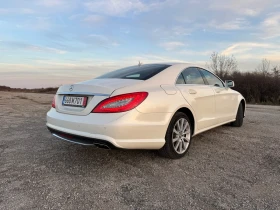 Mercedes-Benz CLS 350 AMG , снимка 4