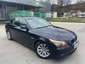 BMW 520 D FACE NAVI BI-XENON 163КС, снимка 3