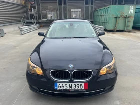 BMW 520 D FACE NAVI BI-XENON 163КС, снимка 2