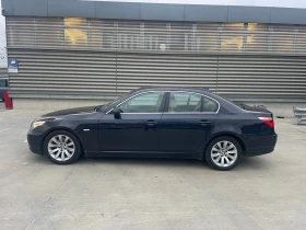 BMW 520 D FACE NAVI BI-XENON 163КС, снимка 4