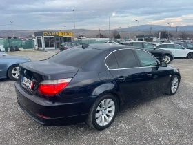 BMW 520 D FACE NAVI BI-XENON 163КС, снимка 9