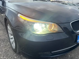 BMW 520 D FACE NAVI BI-XENON 163КС, снимка 15