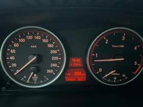 BMW 520 D FACE NAVI BI-XENON 163КС, снимка 14