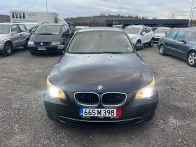 BMW 520 D FACE NAVI BI-XENON 163КС, снимка 2