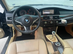 BMW 520 D FACE NAVI BI-XENON 163КС, снимка 5