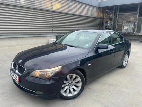 BMW 520 D FACE NAVI BI-XENON 163КС, снимка 1