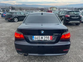 BMW 520 D FACE NAVI BI-XENON 163КС, снимка 8