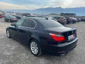 BMW 520 D FACE NAVI BI-XENON 163КС, снимка 7