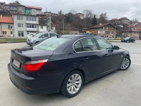 BMW 520 D FACE NAVI BI-XENON 163КС, снимка 12