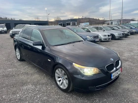 BMW 520 D FACE NAVI BI-XENON 163КС, снимка 3